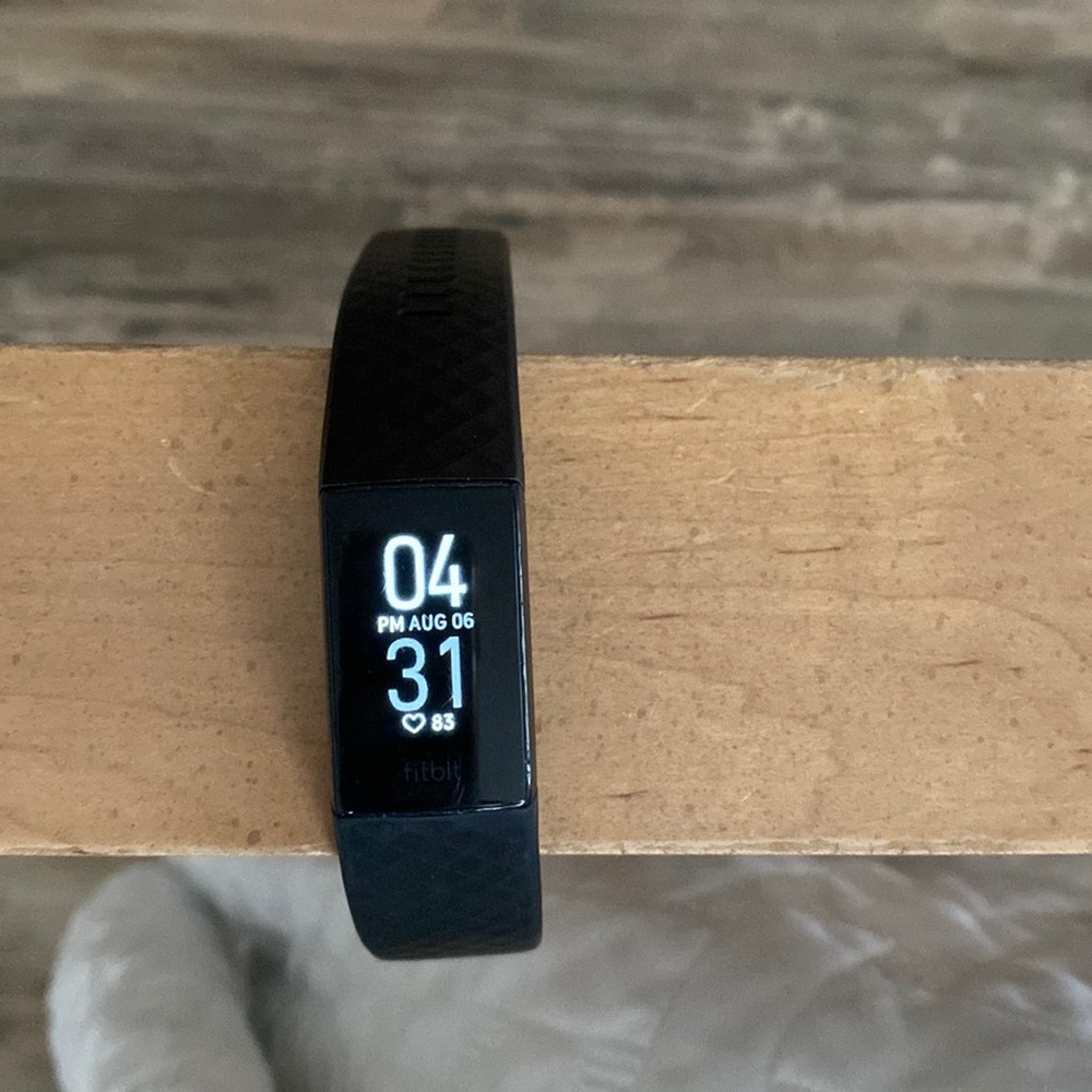 Fitbit Charge 3